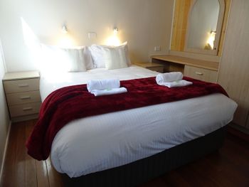 #22 Korora Palms 1 Bedroom Bure - Accommodation Melbourne 6