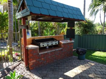 #22 Korora Palms 1 Bedroom Bure - Accommodation Melbourne 5