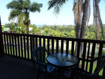 #22 Korora Palms 1 Bedroom Bure - Accommodation Melbourne 1