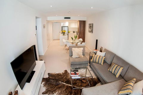 KUI Manhattan Apartments - Accommodation Melbourne 4