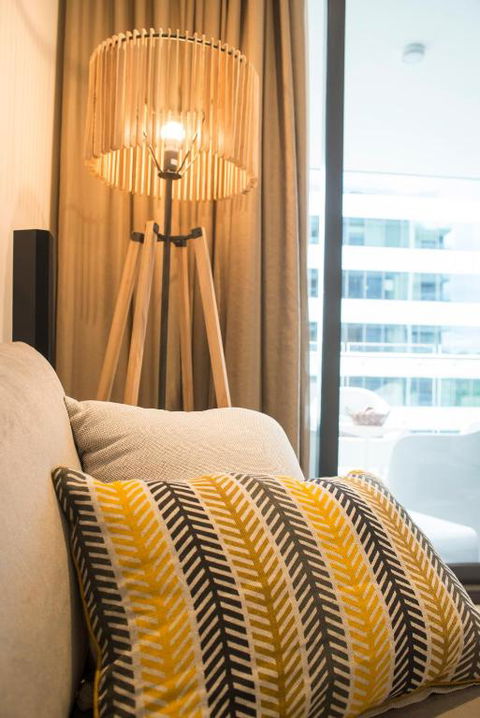 KUI Manhattan Apartments - Accommodation Melbourne 5