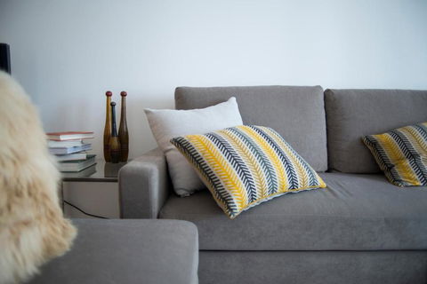 KUI Manhattan Apartments - Accommodation Melbourne 6
