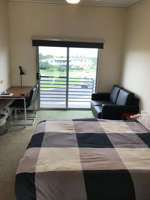 Black Rock Inn - Accommodation Melbourne 1