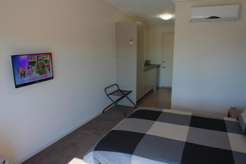 Black Rock Inn - Accommodation Melbourne 2