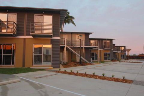 Black Rock Inn - Accommodation Melbourne 4