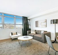 The Apartment Service ARCH1 - Accommodation Melbourne