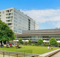 The Apartment Service ARCH5 - Accommodation Melbourne