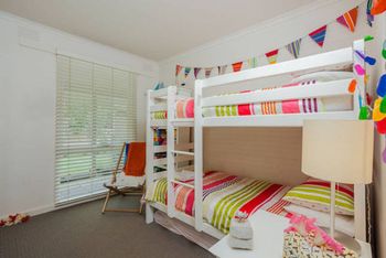 Sorrento Retreat - Melbourne 4u 1