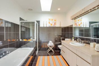 Sorrento Retreat - Melbourne 4u 3