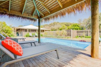 Sorrento Retreat - Melbourne 4u 2
