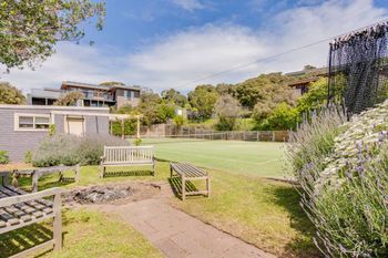 Sorrento Retreat - Melbourne 4u 4