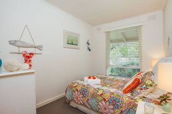 Sorrento Retreat - Melbourne 4u 6