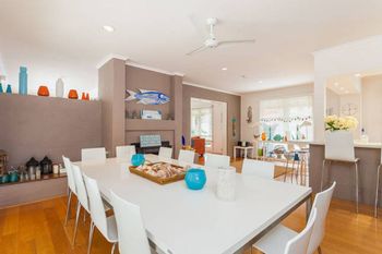 Sorrento Retreat - Melbourne 4u 5