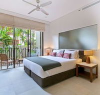 Private Sea Temple Studio 110 - Accommodation Melbourne