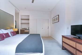 Private Sea Temple Studio 110 - Accommodation Melbourne 2