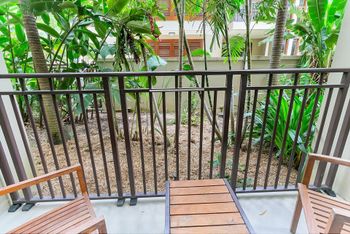 Private Sea Temple Studio 110 - Accommodation Melbourne 4