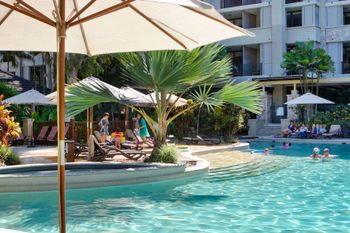 Private Sea Temple Studio 110 - Accommodation Melbourne 3