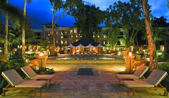 Private Sea Temple Studio 110 - Accommodation Melbourne 6