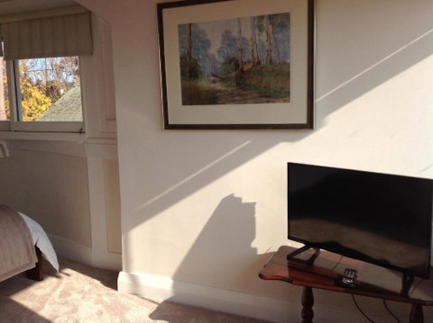 Bindaree - Accommodation Melbourne 5