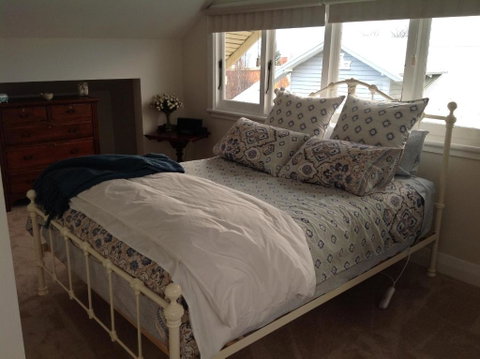 Bindaree - Accommodation Melbourne 1