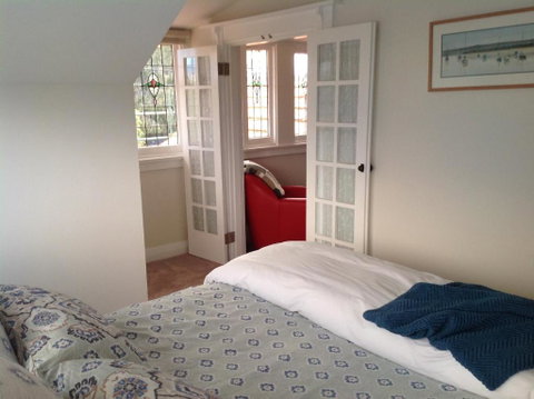 Bindaree - Accommodation Melbourne 4