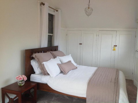 Bindaree - Accommodation Melbourne 2