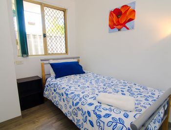 St James Cosy Home Best Value - Accommodation Melbourne 0