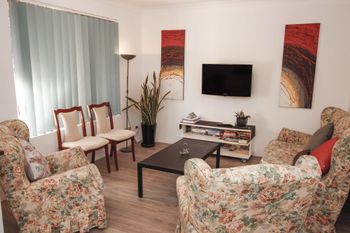 St James Cosy Home Best Value - Accommodation Melbourne 3
