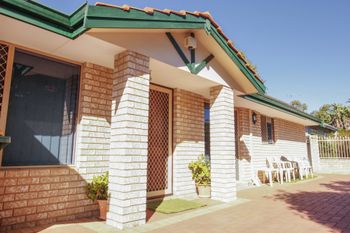 St James Cosy Home Best Value - Accommodation Melbourne 4
