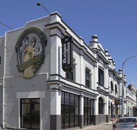 Batman Fawkner Inn - Accommodation Melbourne