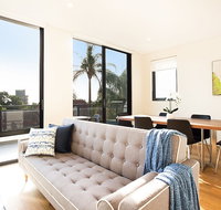 STAYCO Serviced Apartments - Crows Nest - Accommodation Melbourne