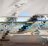 Summerville House - Accommodation Melbourne