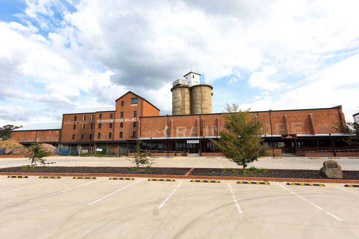 Turvey Park NSW Accommodation Melbourne