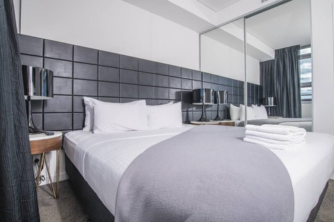 2bed Apartment! Modern Home For 4 At Chatswood - Accommodation Melbourne 1