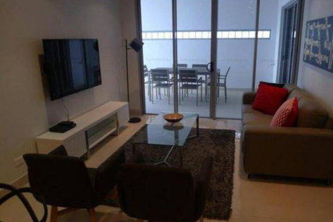 Kube On Cavanagh - Accommodation Melbourne 5