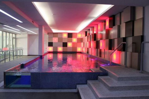 Kube On Cavanagh - Accommodation Melbourne 6