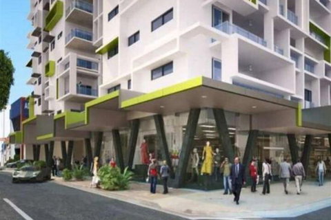 Kube On Cavanagh - Accommodation Melbourne 1