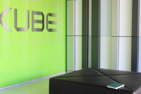 Kube On Cavanagh - Accommodation Melbourne 2