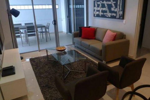 Kube On Cavanagh - Accommodation Melbourne 4