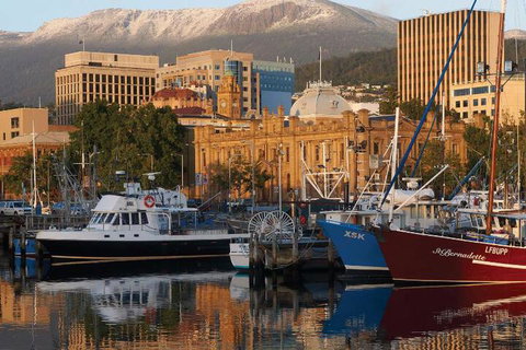 Essentially Hobart - Accommodation Melbourne 5