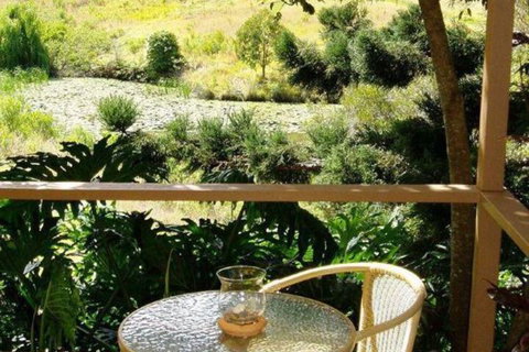 Sensom Luxury Bed & Breakfast Coffs Harbour - Accommodation Melbourne 4