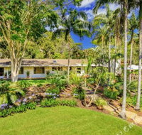 Sensom Luxury Bed  Breakfast Coffs Harbour - Accommodation Melbourne