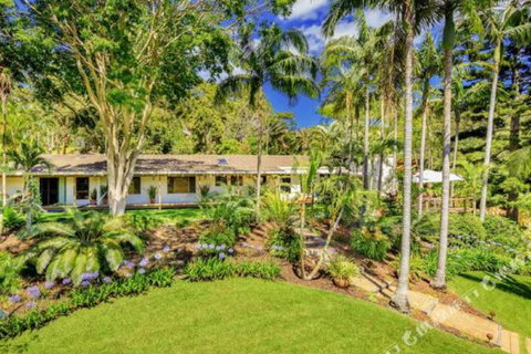 Sensom Luxury Bed & Breakfast Coffs Harbour - Accommodation Melbourne 0