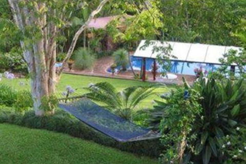 Sensom Luxury Bed & Breakfast Coffs Harbour - Accommodation Melbourne 3