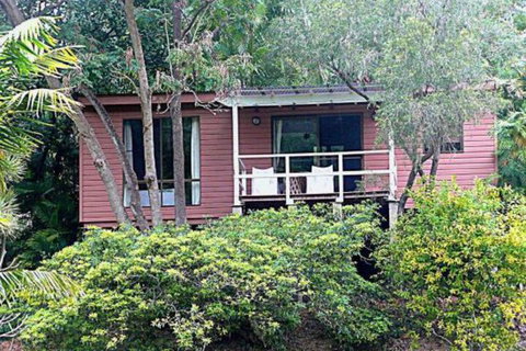 Sensom Luxury Bed & Breakfast Coffs Harbour - Accommodation Melbourne 1