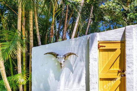 Sensom Luxury Bed & Breakfast Coffs Harbour - Accommodation Melbourne 2