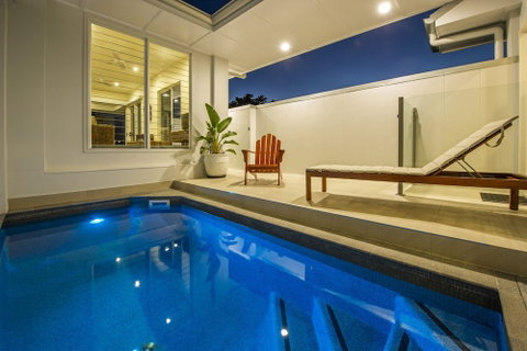 Reflections Villa 3 - Accommodation Melbourne 1