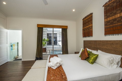Reflections Villa 3 - Accommodation Melbourne 4