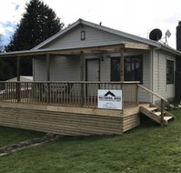Maydena Digs Cottage - Accommodation Melbourne