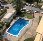 Oceania on Burleigh Beach - Accommodation Melbourne